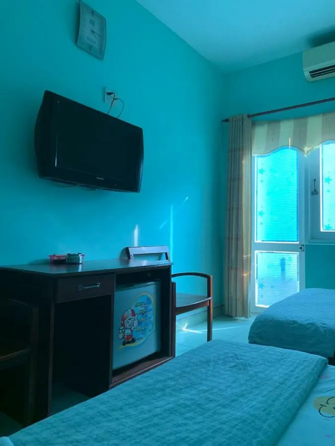 Nha Nghi Duyen Anh Hotel Vung Tau