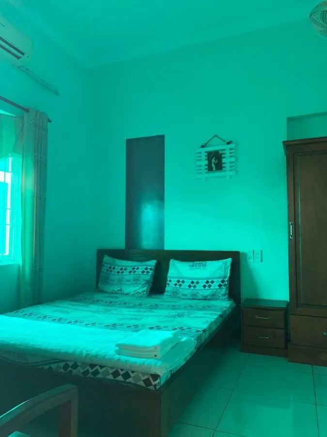 Nha Nghi Duyen Anh Hotel Vung Tau