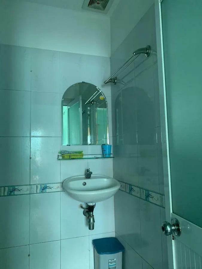 Guest house Nha Nghi Duyen Anh Hotel Vung Tau